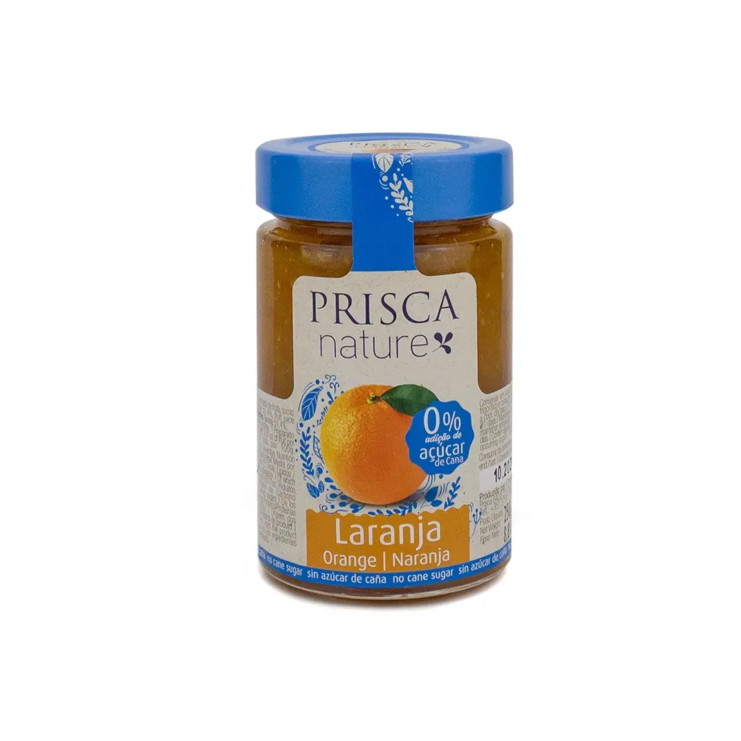Mermelada de Naranja Nature