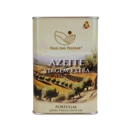 Aceite de Oliva Virgen Extra 500
