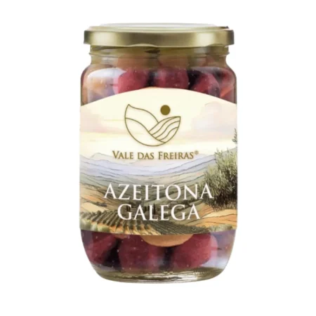 Aceitunas Gallegas Vale das Frei