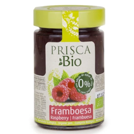 Mermelada de Frambuesa
