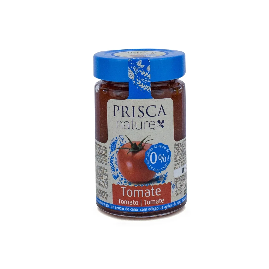 Mermelada de Tomate